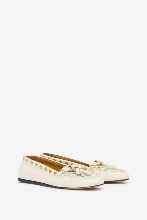 Faxel Leather Loafers Faxel Leather Loafers