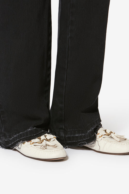 Faxel Leather Loafers Faxel Leather Loafers