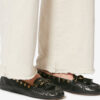 Faxel Leather Loafers Faxel Leather Loafers