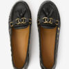Faxel Leather Loafers Faxel Leather Loafers
