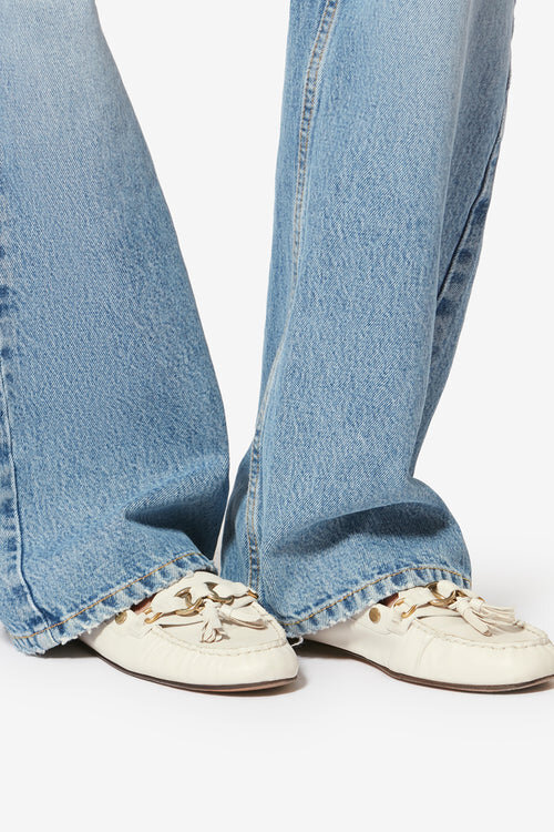 Faxel Leather Loafers Faxel Leather Loafers