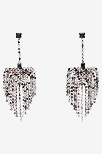 Faye Pendant Earrings