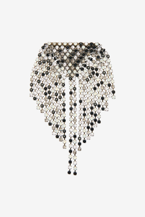 Faye Stone Brooch Faye Stone Brooch