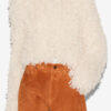 Fedra Fur Style Wool Jacket Fedra Fur Style Wool Jacket