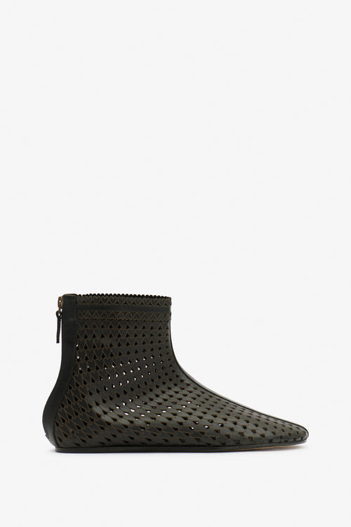 Ferix Leather Boots Ferix Leather Boots