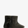 Ferix Leather Boots Ferix Leather Boots