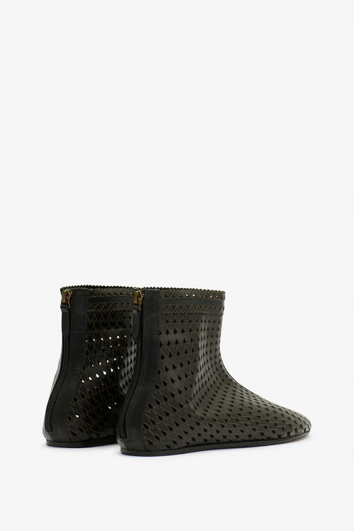Ferix Leather Boots Ferix Leather Boots