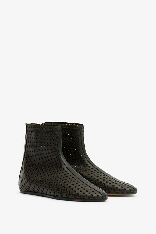 Ferix Leather Boots Ferix Leather Boots