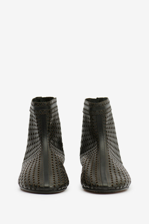 Ferix Leather Boots Ferix Leather Boots