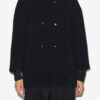 Fiby Wool Blend Coat Fiby Wool Blend Coat