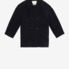Fiby Wool Blend Coat Fiby Wool Blend Coat
