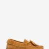Fitza Fringed Leather Loafers Fitza Fringed Leather Loafers