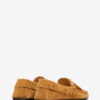 Fitza Fringed Leather Loafers Fitza Fringed Leather Loafers