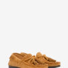 Fitza Fringed Leather Loafers Fitza Fringed Leather Loafers