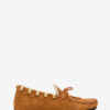 Fitza Lined Leather Loafers Fitza Lined Leather Loafers