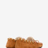 Fitza Lined Leather Loafers Fitza Lined Leather Loafers