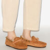 Fitza Lined Leather Loafers Fitza Lined Leather Loafers