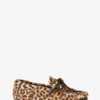 Fitza Printed Leather Loafers Fitza Printed Leather Loafers