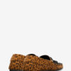 Fitza Printed Leather Loafers Fitza Printed Leather Loafers