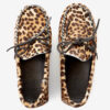 Fitza Printed Leather Loafers Fitza Printed Leather Loafers