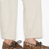 Fitza Printed Leather Loafers Fitza Printed Leather Loafers