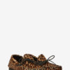 Fitzo Printed Leather Loafers Fitzo Printed Leather Loafers