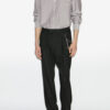 Flavien Striped Wool Suit Pants Flavien Striped Wool Suit Pants