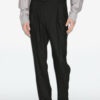 Flavien Striped Wool Suit Pants Flavien Striped Wool Suit Pants