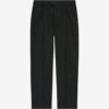 Flavien Striped Wool Suit Pants Flavien Striped Wool Suit Pants