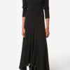 Flora Cotton Dress