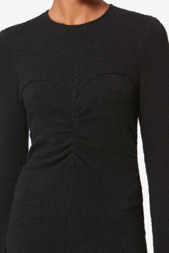 Flora Cotton Dress