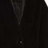 Florane Long Wool Blend Coat Florane Long Wool Blend Coat