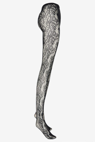 Floricia Lacy Tights