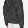 Folco Virgin Wool Jacket