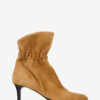 Forla Leather Ankle Boots Forla Leather Ankle Boots