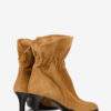 Forla Leather Ankle Boots Forla Leather Ankle Boots