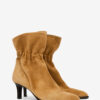 Forla Leather Ankle Boots Forla Leather Ankle Boots