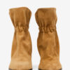 Forla Leather Ankle Boots Forla Leather Ankle Boots