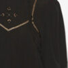 Frany English Embroidery Top Frany English Embroidery Top