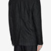 Freddie Striped Wool Suit Jacket Freddie Striped Wool Suit Jacket