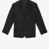 Freddie Striped Wool Suit Jacket Freddie Striped Wool Suit Jacket