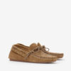Freen Suede Loafers Freen Suede Loafers