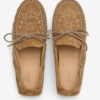 Freen Suede Loafers Freen Suede Loafers
