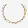 Freya Choker Necklace Duo
