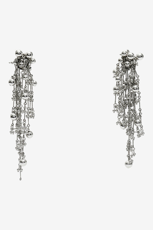 Freya Pendant Earrings Freya Pendant Earrings