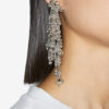 Freya Pendant Earrings Freya Pendant Earrings