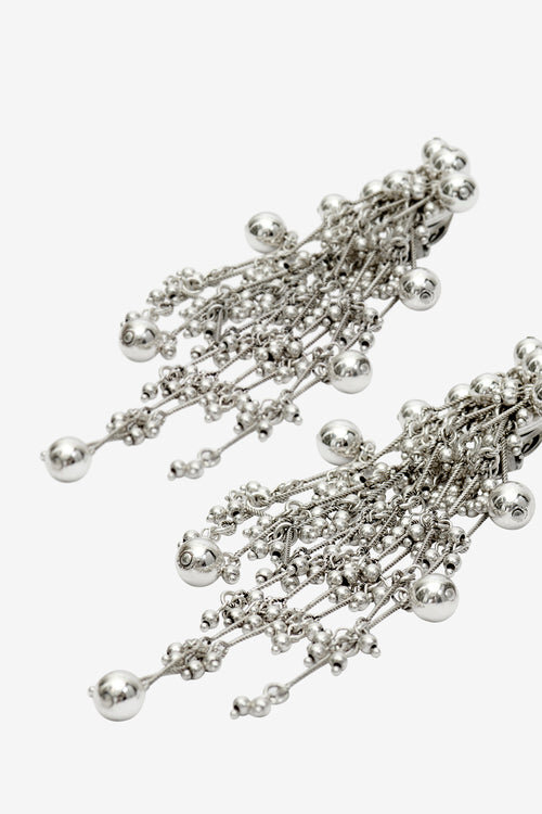 Freya Pendant Earrings Freya Pendant Earrings