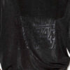 Freya Short Jersey T-Shirt with Logos
