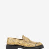 Frezza Leather Loafer Frezza Leather Loafer