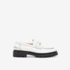 Frezza Leather Loafer Frezza Leather Loafer